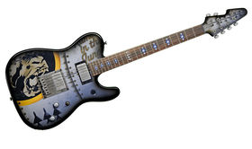 New guitar gear of the month: review round-up (April 2013)