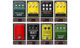 Audiffex Multi Drive Pedal