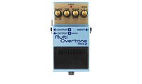 Boss MO-2 Multi Overtone