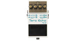Boss TE-2 Tera Echo