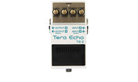 Boss TE-2 Tera Echo