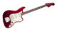 Fender Pawn Shop Bass VI