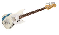 Fender Pawn Shop Mustang Bass