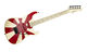 Fret-King Black Label Series Corona GWR Gregg Wright Model