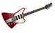 Fret-King Black Label Series Esprit III