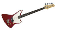 Fret-King Black Label Esprit I Bass