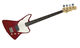 Fret-King Black Label Esprit I Bass