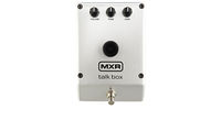 MXR Talk Box