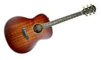 Taylor Grand Orchestra K28e