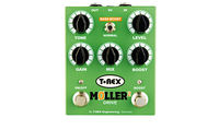 T-Rex Møller 2