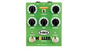 New guitar gear of the month: review round-up (May 2013)