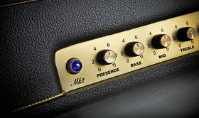 VIDEO: Fargen Olde 800 MK II guitar amp demo
