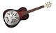 Gretsch Roots Collection G9220 Bobtail Round-Neck AE