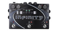 Pigtronix Infinity Looper