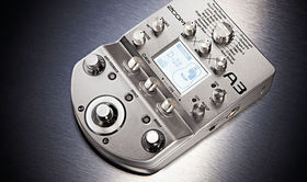 New guitar gear of the month: review round-up (June 2013)