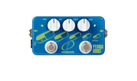 New guitar gear of the month: review round-up (July 2013)