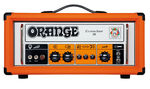 Orange Custom Shop 50