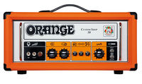 Orange Custom Shop 50