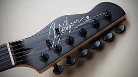 VIDEO: Chapman Guitars ML-1 electric guitar demo