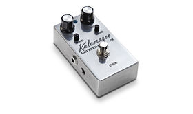 New guitar gear of the month: review round-up (August 2013)