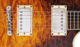 New guitar gear of the month: review round-up (August 2013)