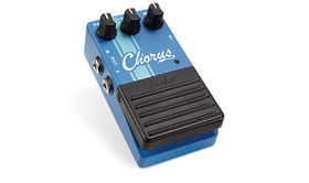New guitar gear of the month: review round-up (September 2013)