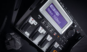 New guitar gear of the month: review round-up (September 2013)