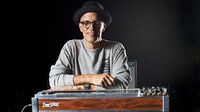 Masterclass : Steve Fishell et sa pedal steel guitar
