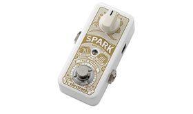 New guitar gear of the month: review round-up (September 2013)