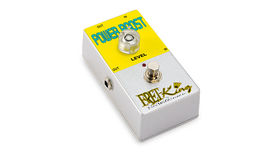 New guitar gear of the month: review round-up (October 2013)