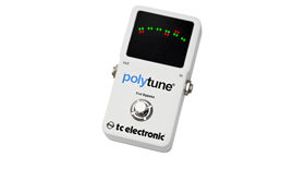 New guitar gear of the month: review round-up (October 2013)