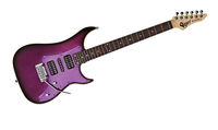 Vigier Excalibur Special Limited Edition