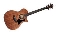 Taylor 324ce