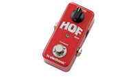 TC Electronic Hall Of Fame Mini Reverb