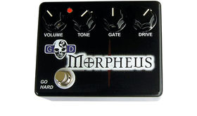 New guitar gear of the month: review round-up (February 2014)