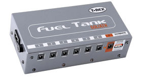 New guitar gear of the month: review round-up (February 2014)