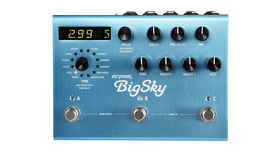 New guitar gear of the month: review round-up (February 2014)