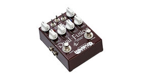 New guitar gear of the month: review round-up (March 2014)