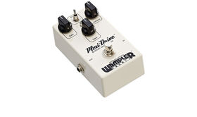 New guitar gear of the month: review round-up (March 2014)