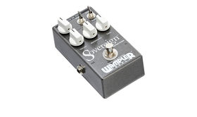 New guitar gear of the month: review round-up (March 2014)