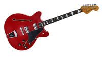 Fender Modern Player Coronado