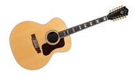 Guild Traditional F-512
