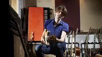 Bernard Butler talks new band Trans in rare guitar interview