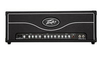 Peavey ValveKing 100 head