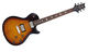 PRS S2 Singlecut