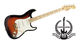 Fender 60th Anniversary American Standard Commemorative Stratocaster
