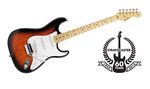 Fender 60th Anniversary American Vintage 1954 Strat