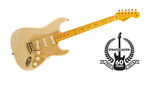 Fender 60th Anniversary Classic Player 50s Strat
