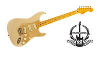 Fender 60th Anniversary Classic Player 50s Strat