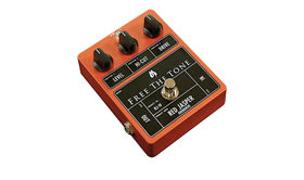 New guitar gear of the month: review round-up (June 2014)